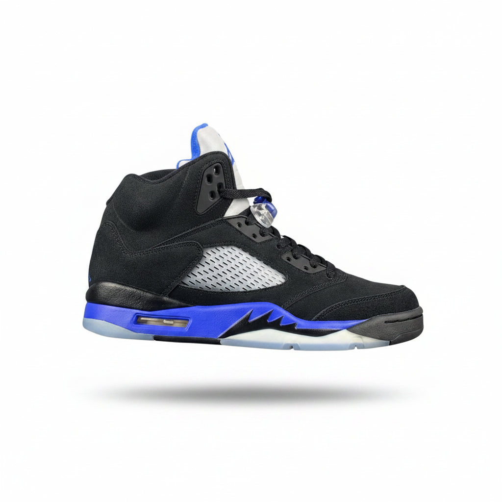 Air Jordan 5 Retro 'Racer Blue'