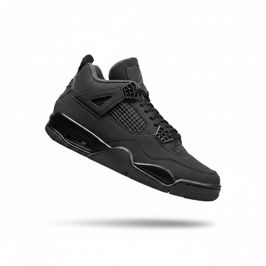 Air Jordan 4 Retro 'Black Cat' 2025