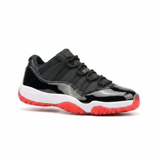 Air Jordan 11 Retro Low 'Bred' 2015