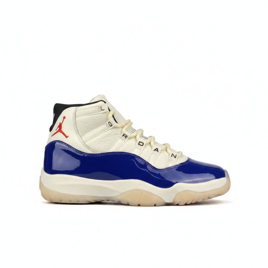 Air Jordan 11 Retro 'Rare Air'