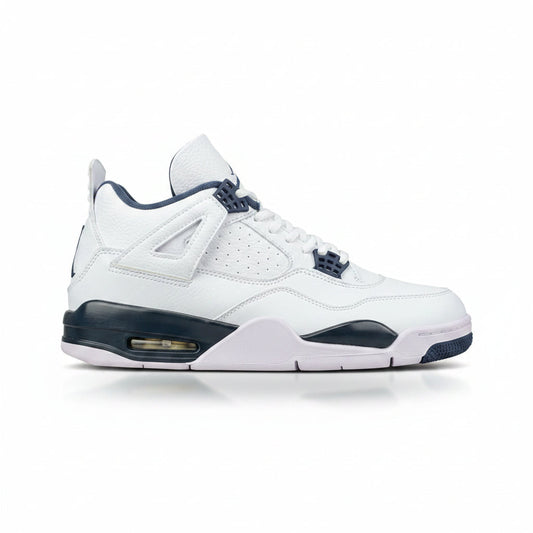 Air Jordan 4 Retro LS 'Columbia'