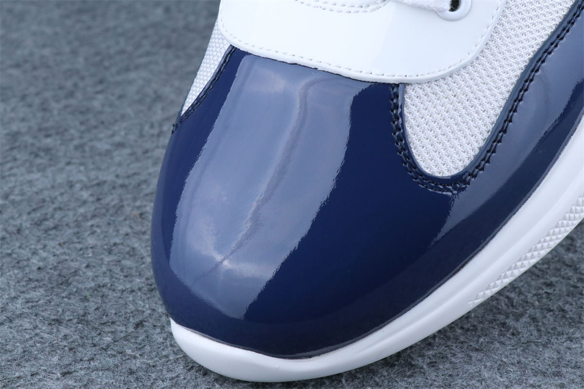 Prada America's Cup 'Royal Blue'