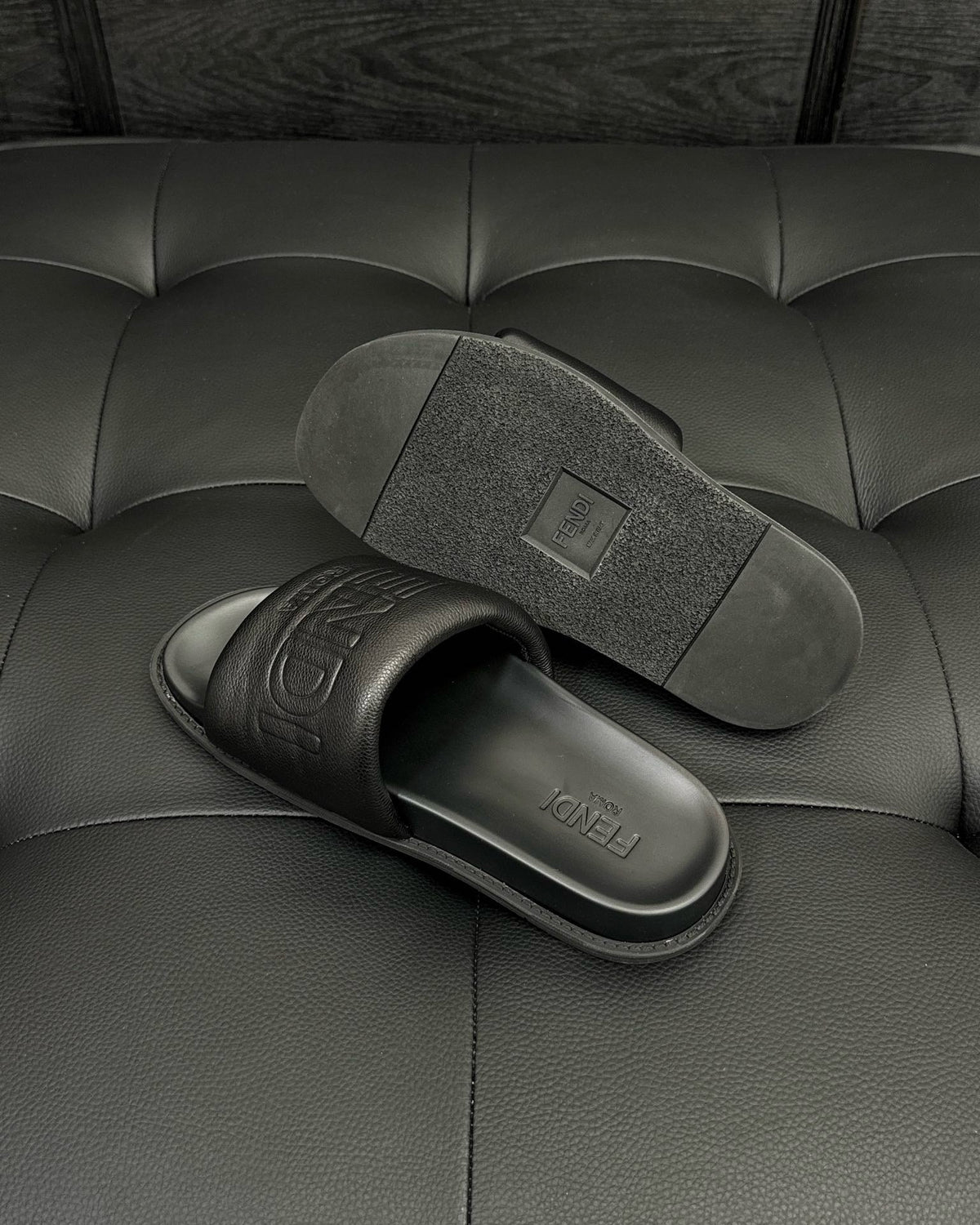 FEN Sandals