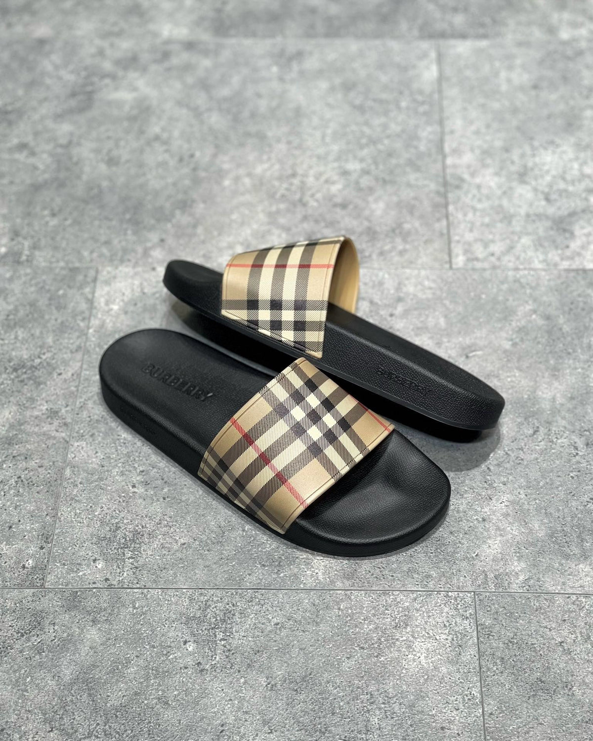 BURB Sandals