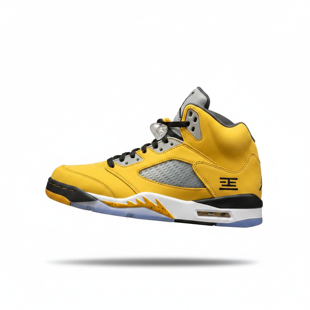 Air Jordan 5 Retro T23 'Tokyo' 2025