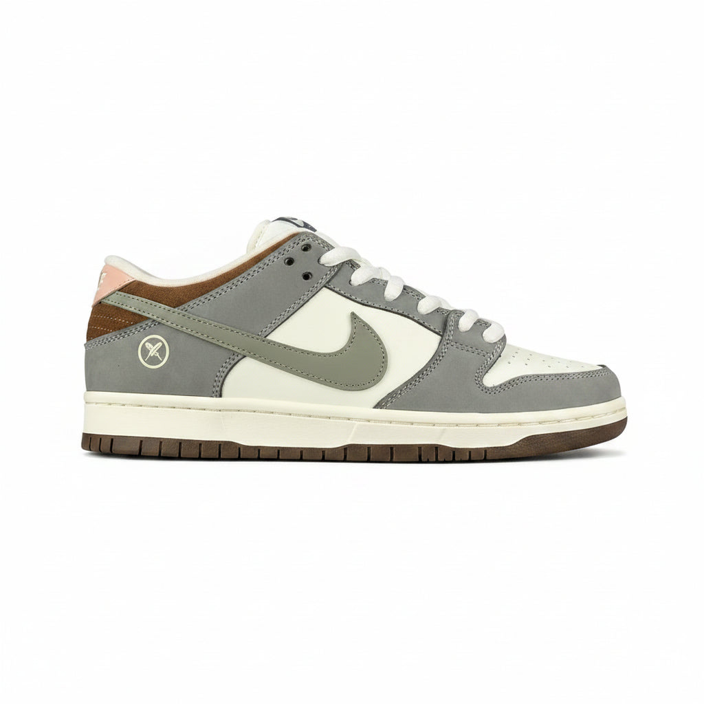 Yuto Horigome x Dunk Low SB