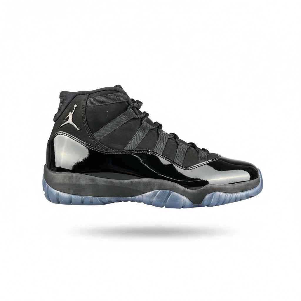 Air Jordan 11 Retro 'Cap and Gown'