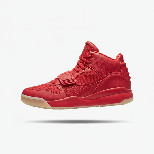 Air Yeezy 2 SP 'Red October'