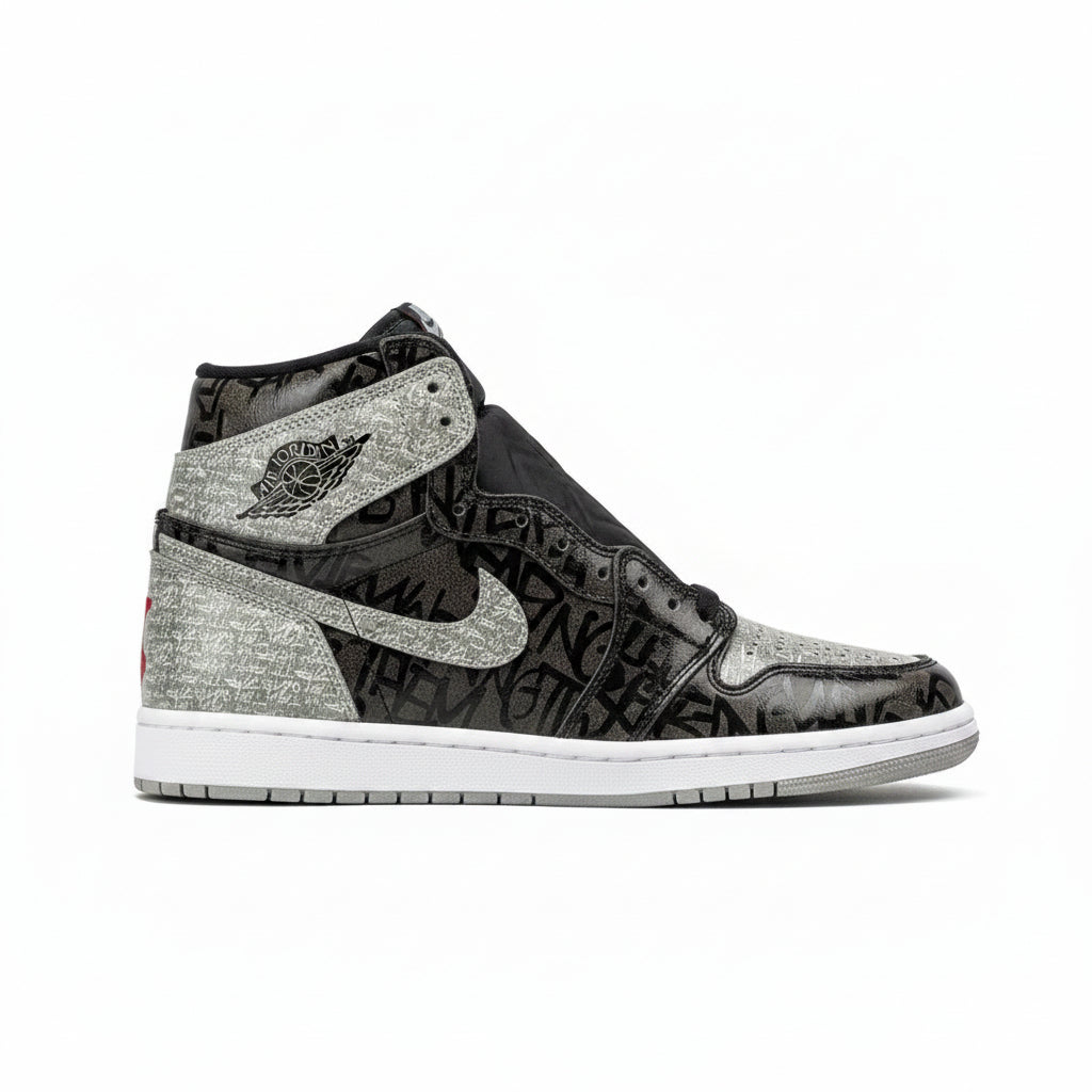 Air Jordan 1 High OG 'Rebellionaire'