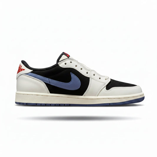 (Custom) Jordan 1 Low OG SP 'Deep Navy'