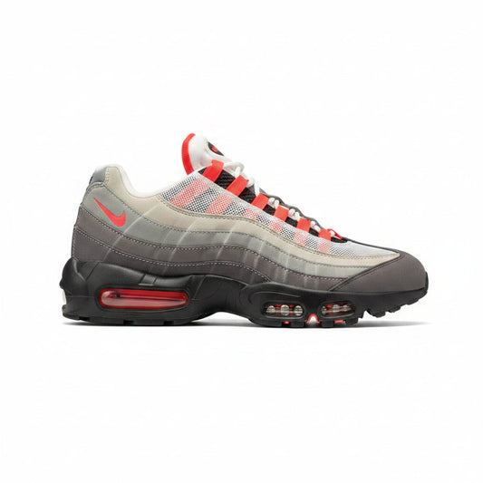 Air Max 95 OG 'Solar Red'