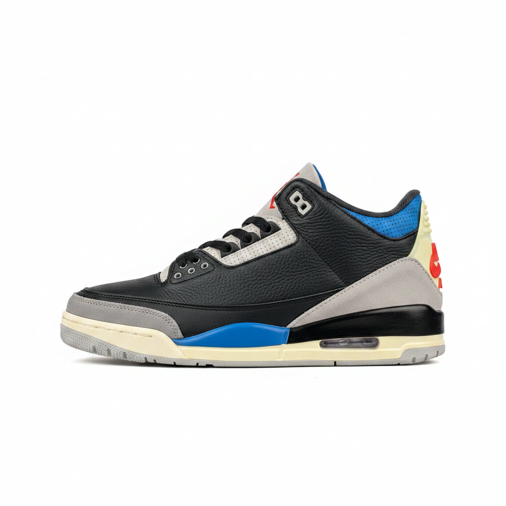 Air Jordan 3 Retro 'Rare Air'