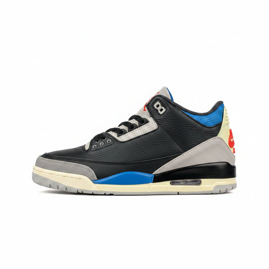 Air Jordan 3 Retro 'Rare Air'