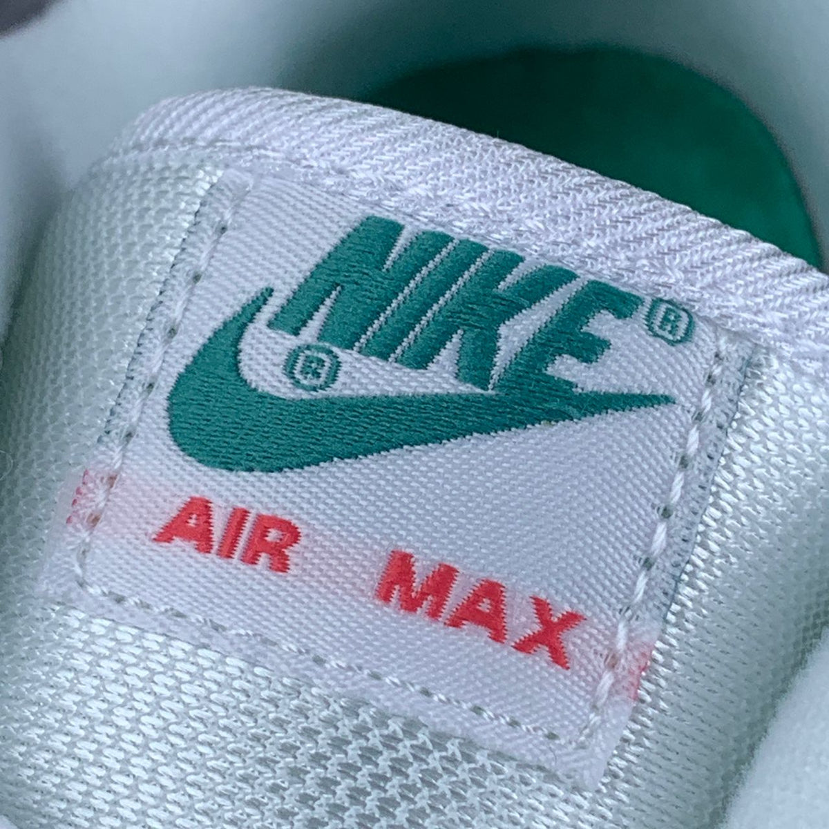 Air Max 1 'Watermelon'