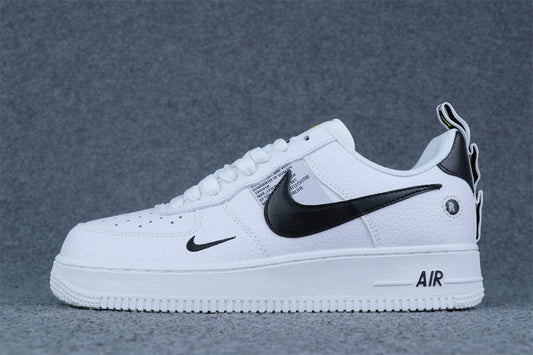 Air Force 1 '07 LV8 'Overbranding'
