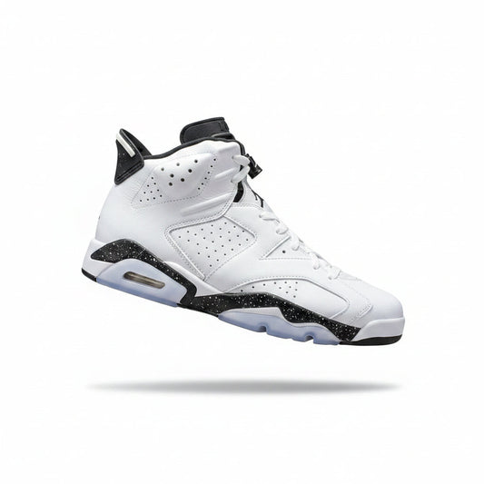 Air Jordan 6 Retro 'Reverse Oreo'