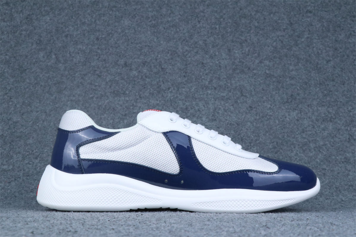 Prada America's Cup 'Royal Blue'