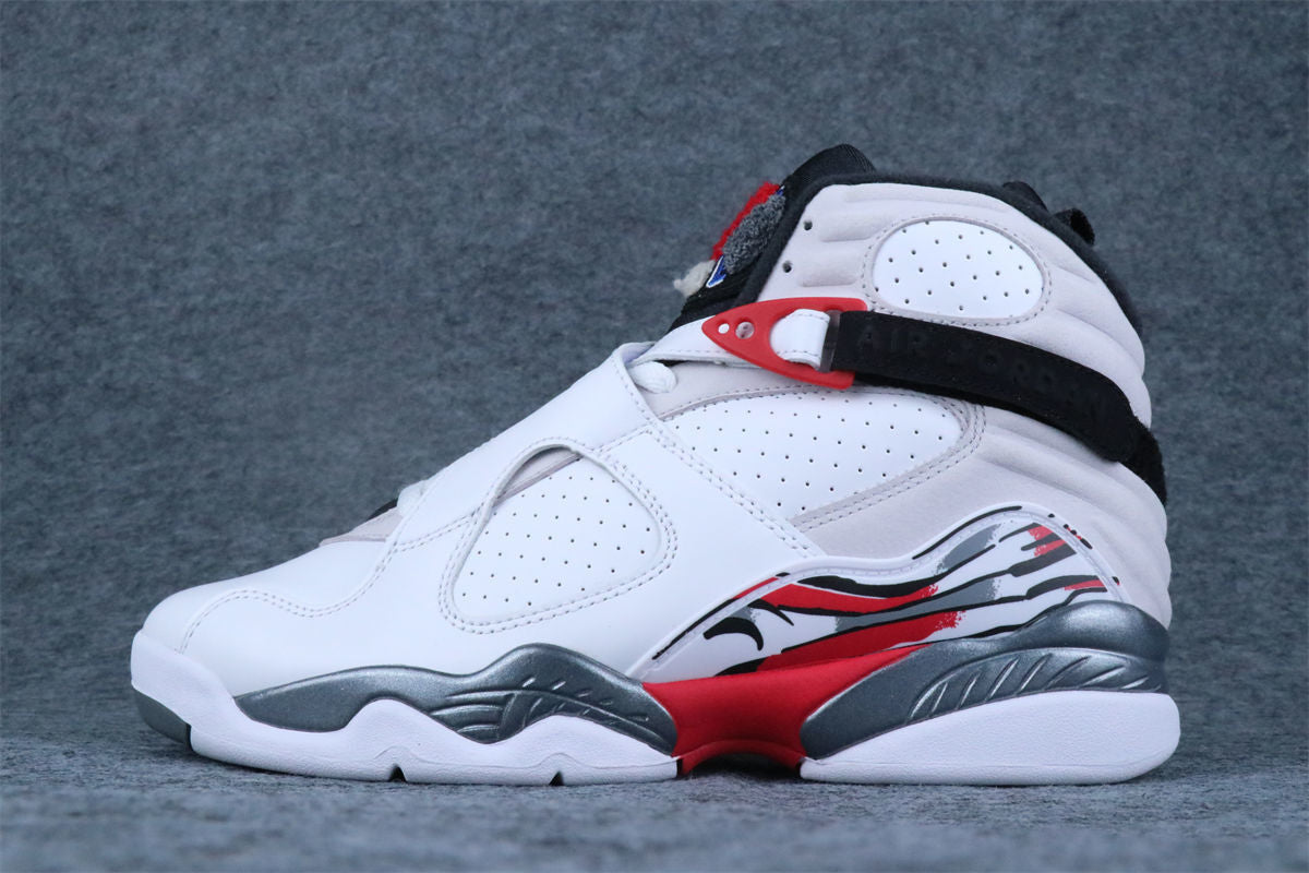 Air Jordan 8 Retro 'Bugs Bunny' 2025
