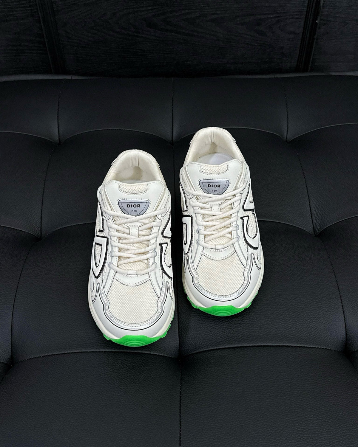 CD SNEAKERS