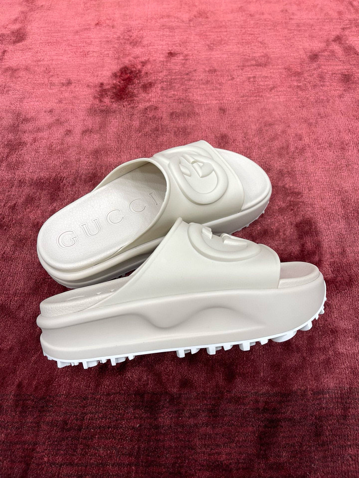 GC Sandals