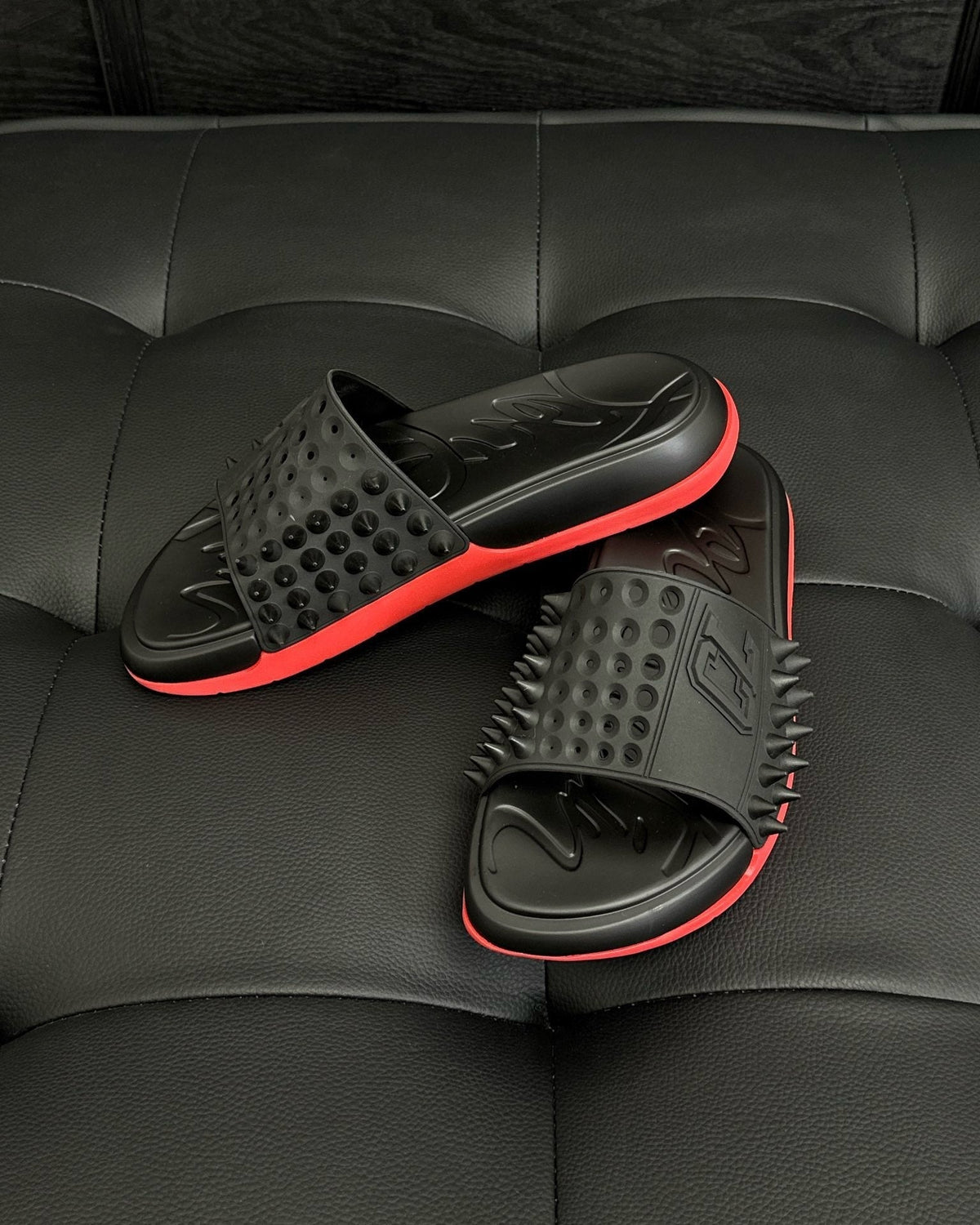 CHL Sandals