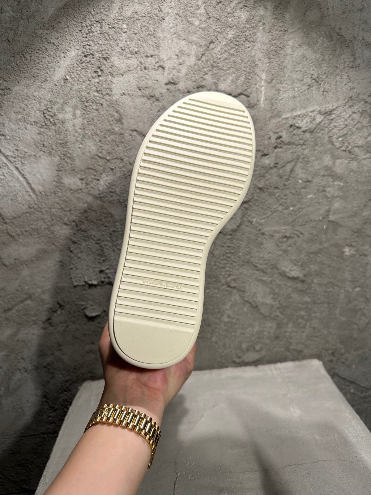 Rick Owen Sneaker