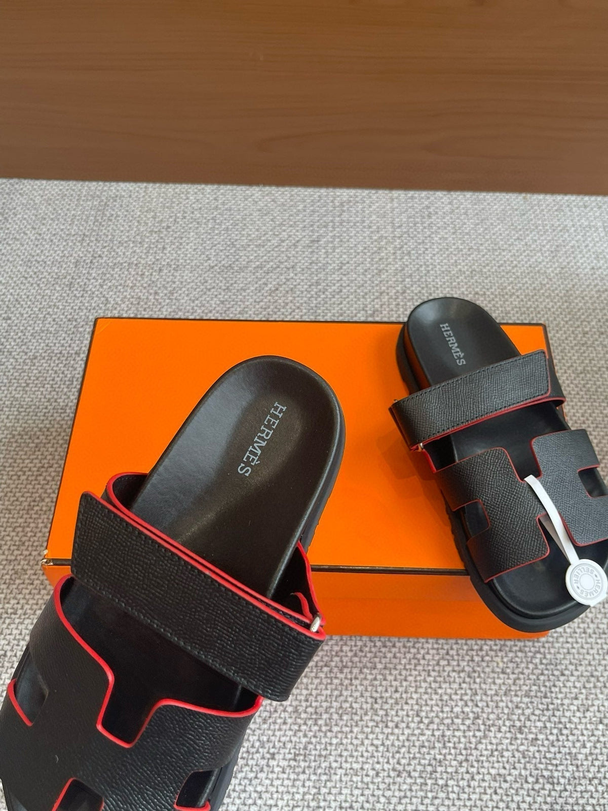 HERM Sandals