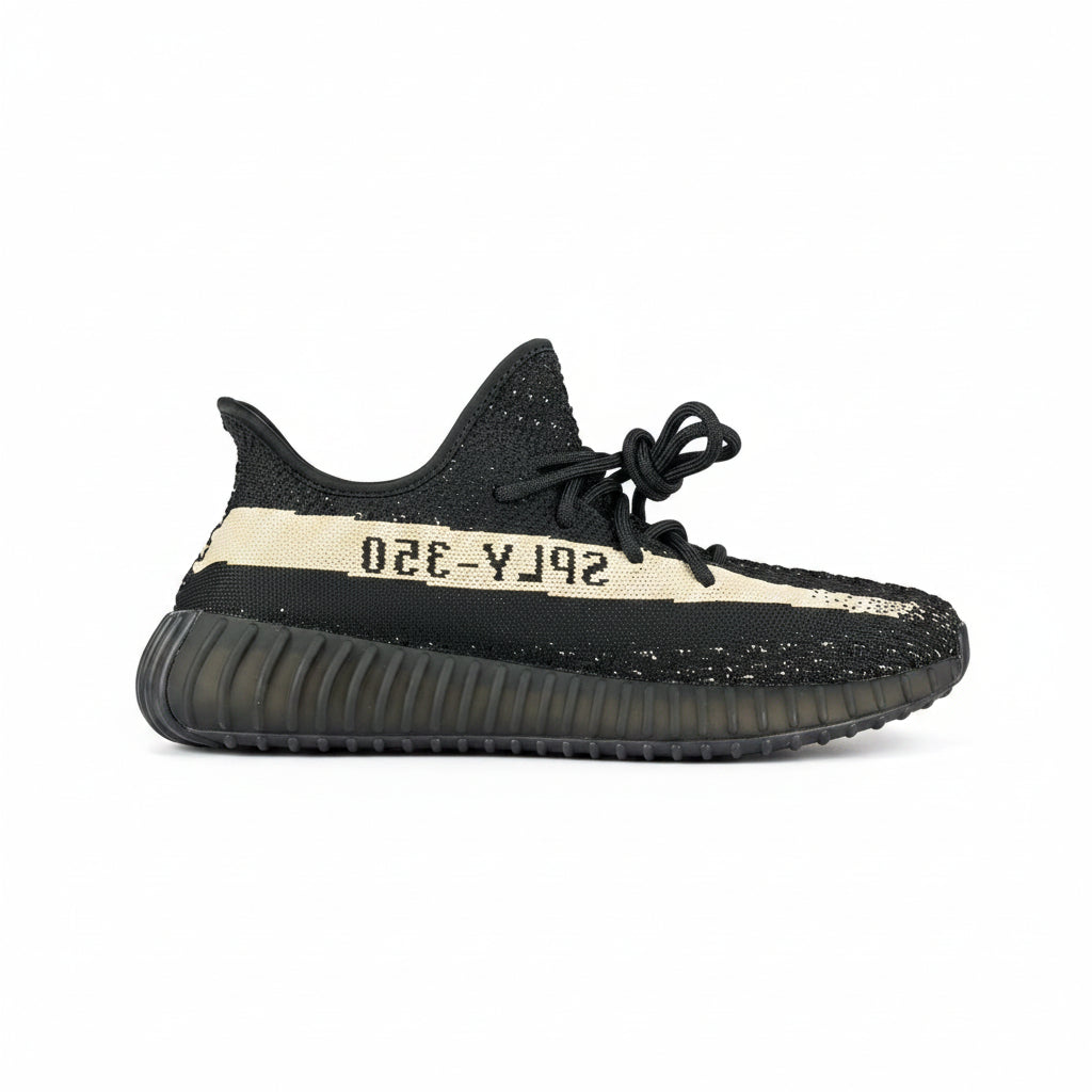 Yeezy Boost 350 V2 'Oreo'