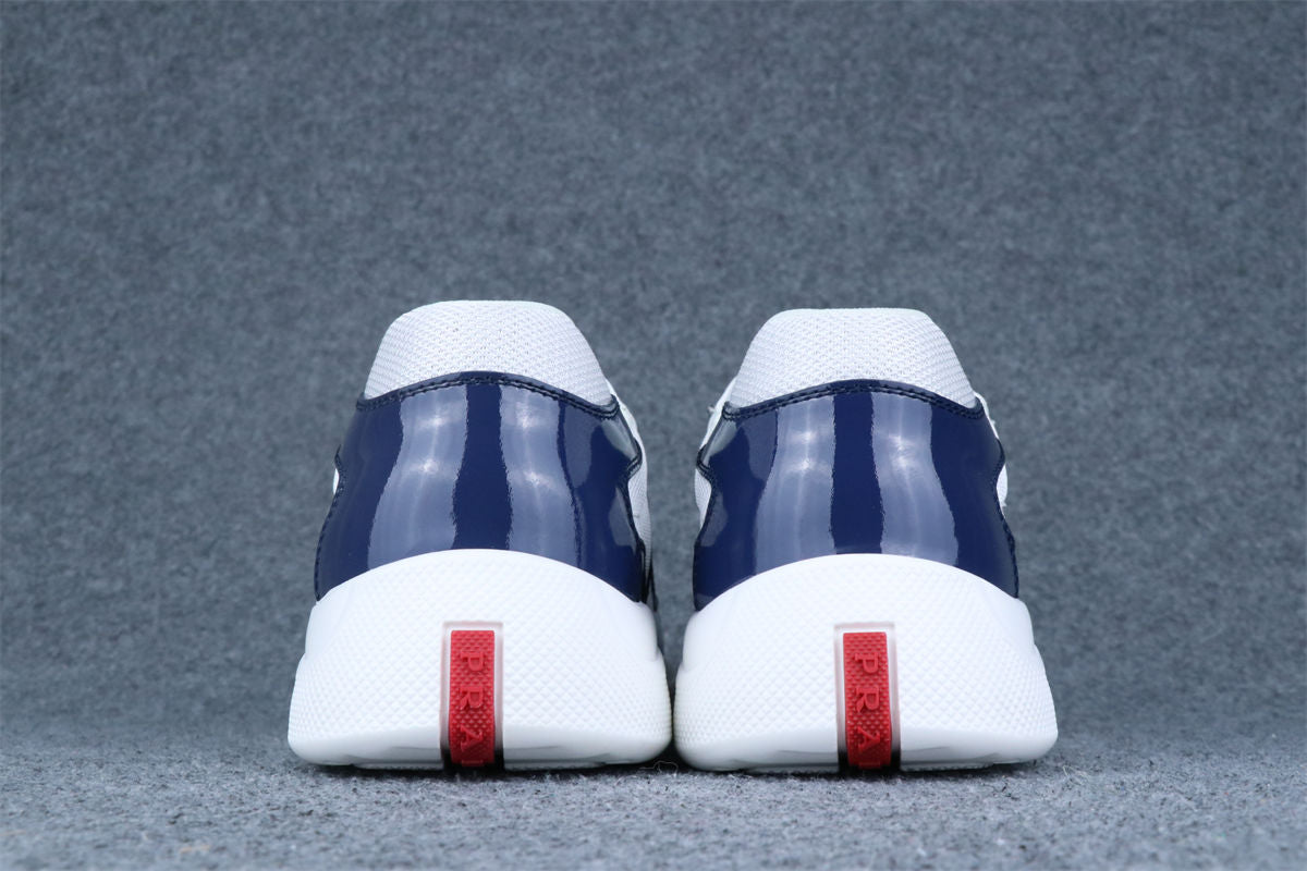 Prada America's Cup 'Royal Blue'
