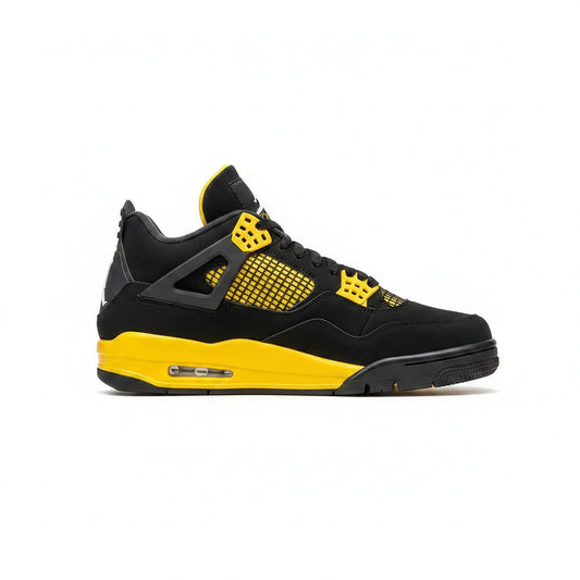 Air Jordan 4 Retro 'Thunder' 2023