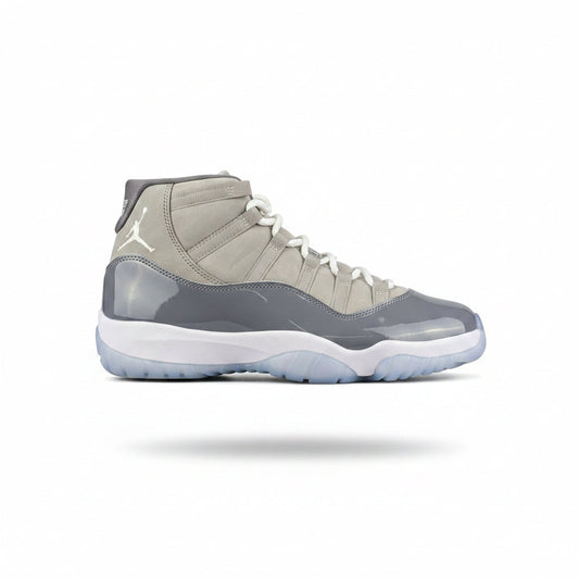 Air Jordan 11 Retro 'Cool Grey' 2021