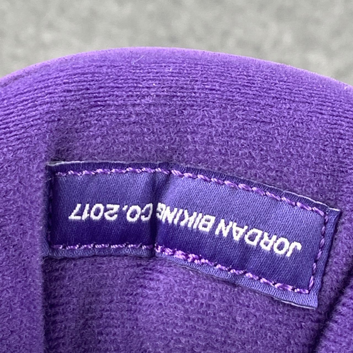 (Custom) Jordan 4 Retro OG SP Brick by Brick “Purple”