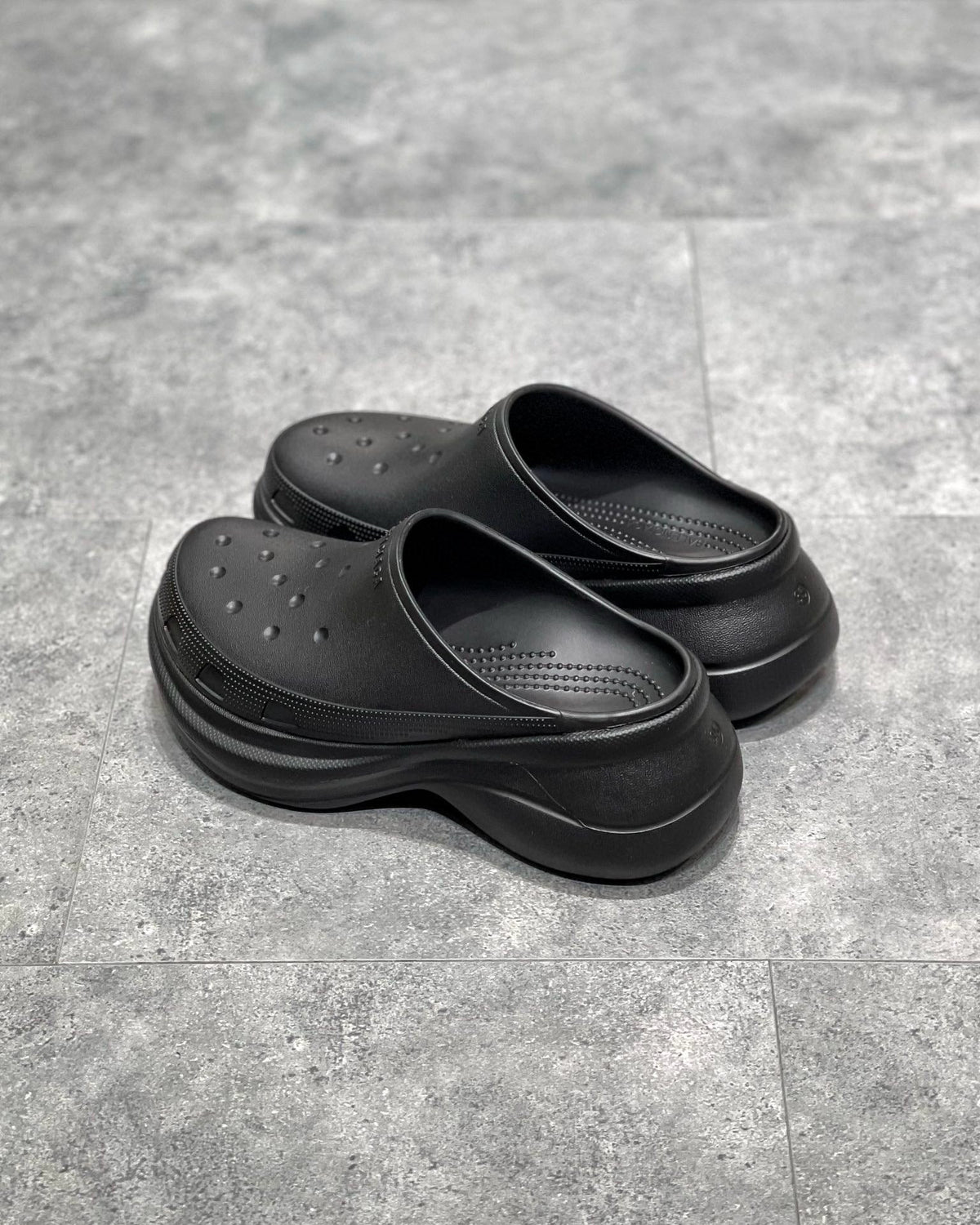 BLCG Sandals