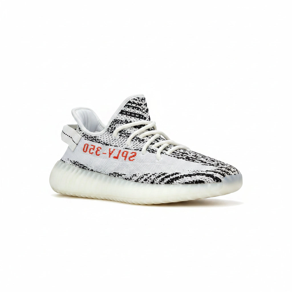 Adidas Yeezy Boost 350 V2 'Zebra'
