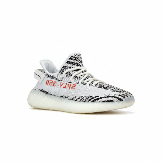 Adidas Yeezy Boost 350 V2 'Zebra'