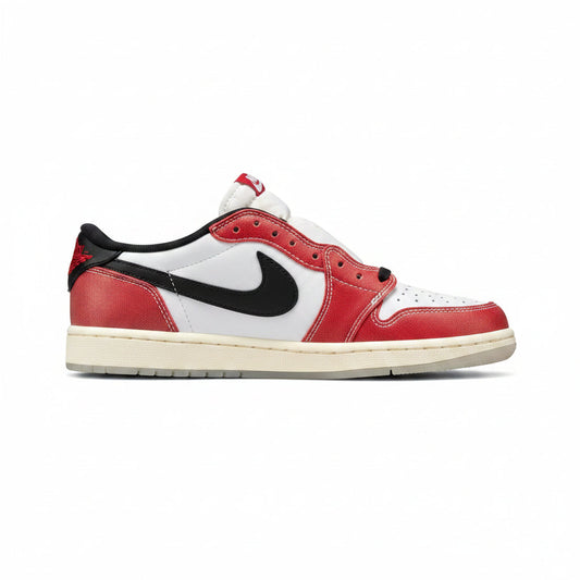 (Custom) Trophy Room x Air Jordan 1 Retro Low OG SP