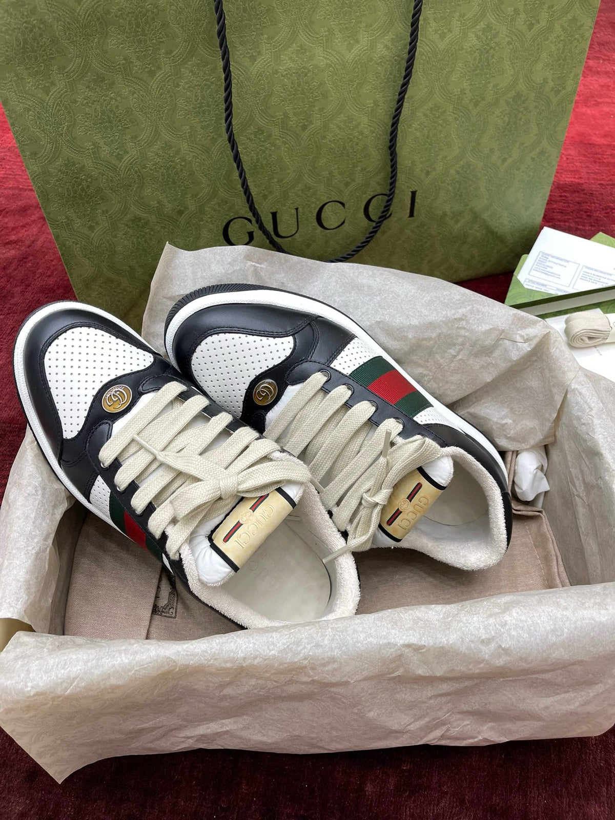 GC Sneaker