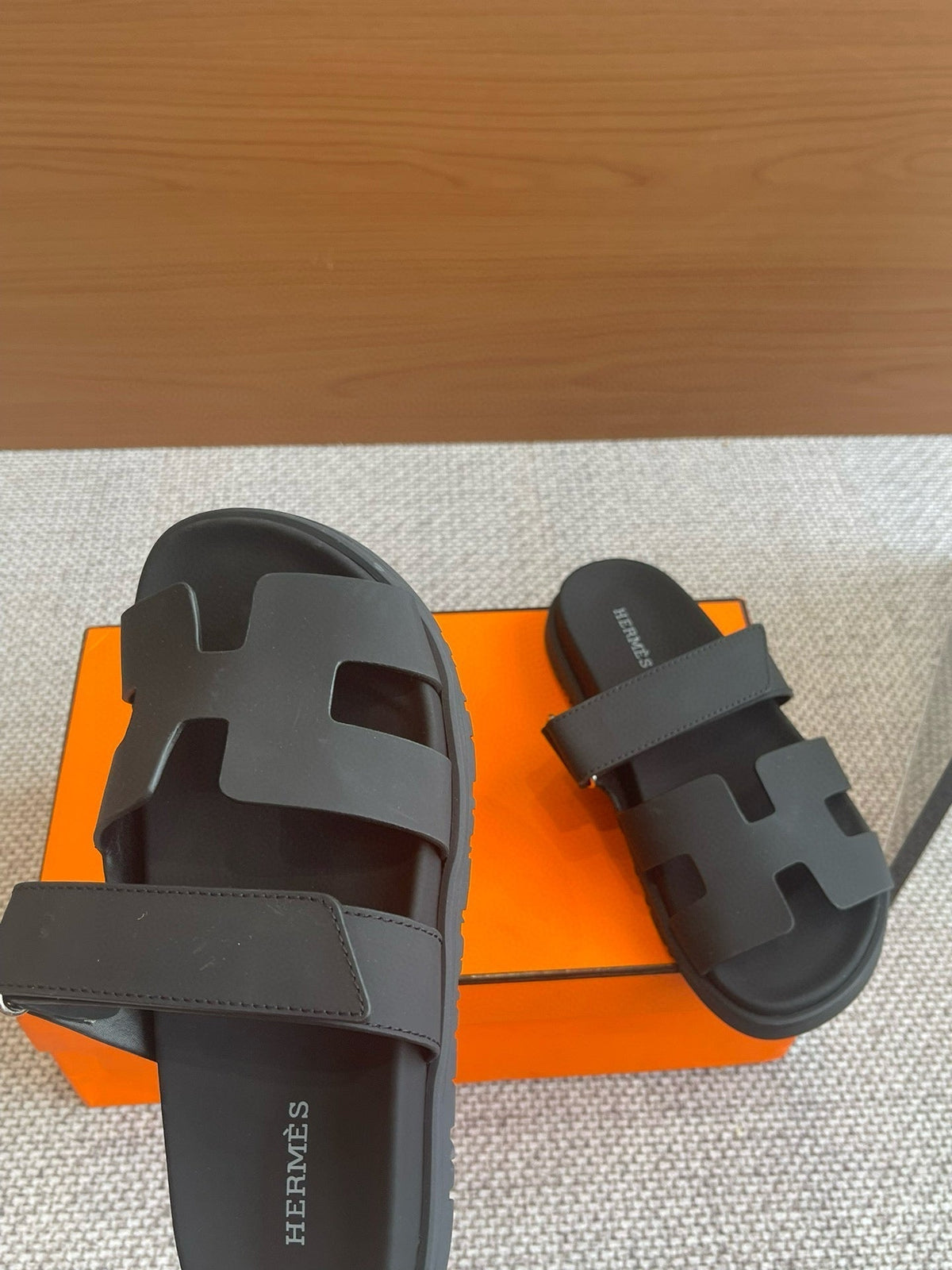 HERM Sandals