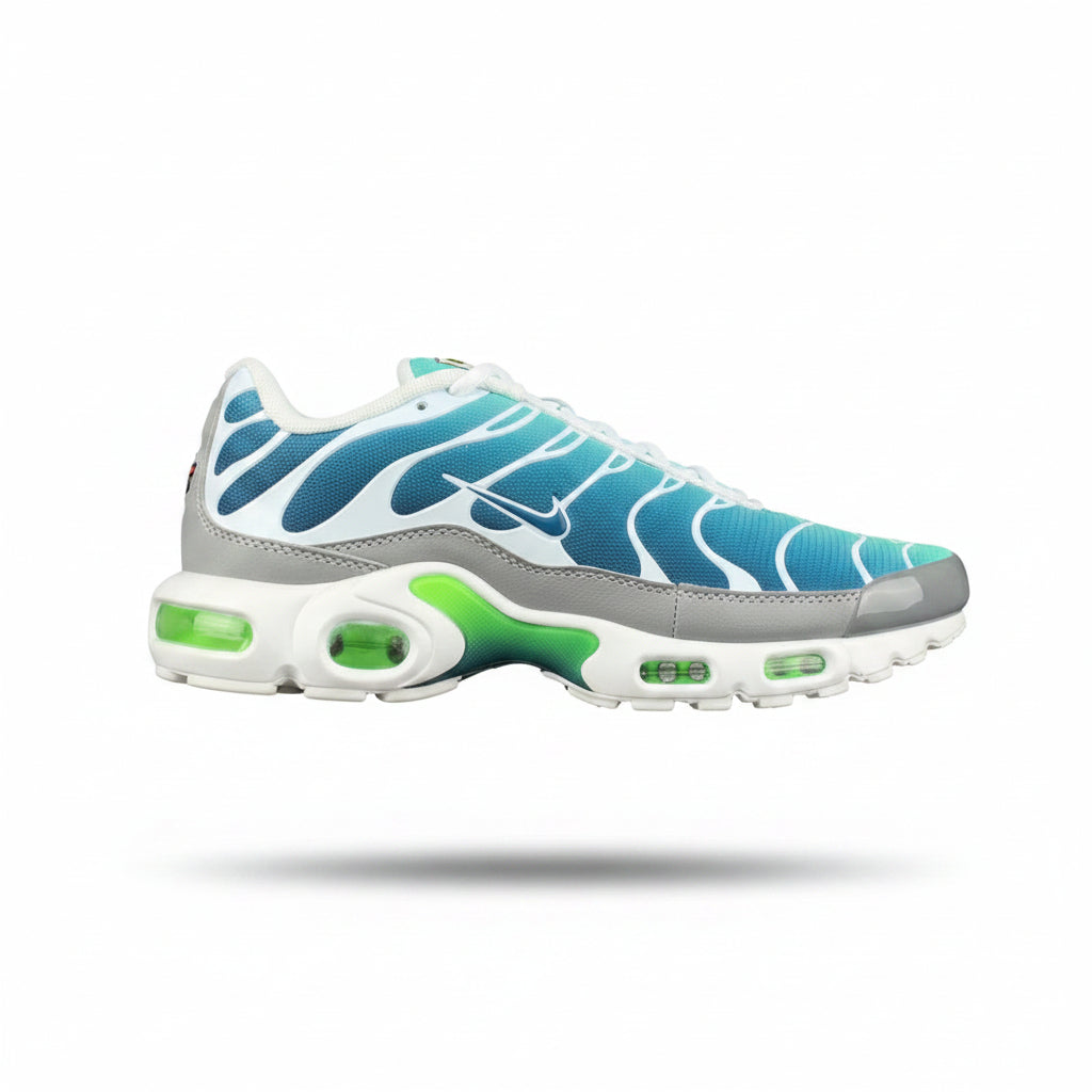 Air Max Plus 'Aurora Green'