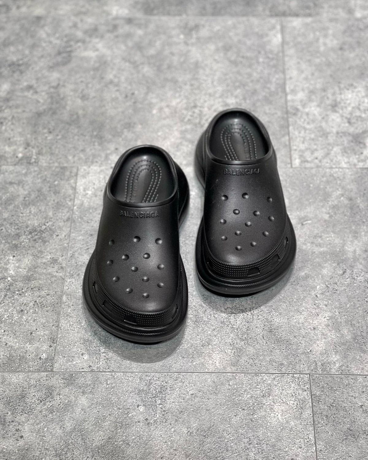 BLCG Sandals