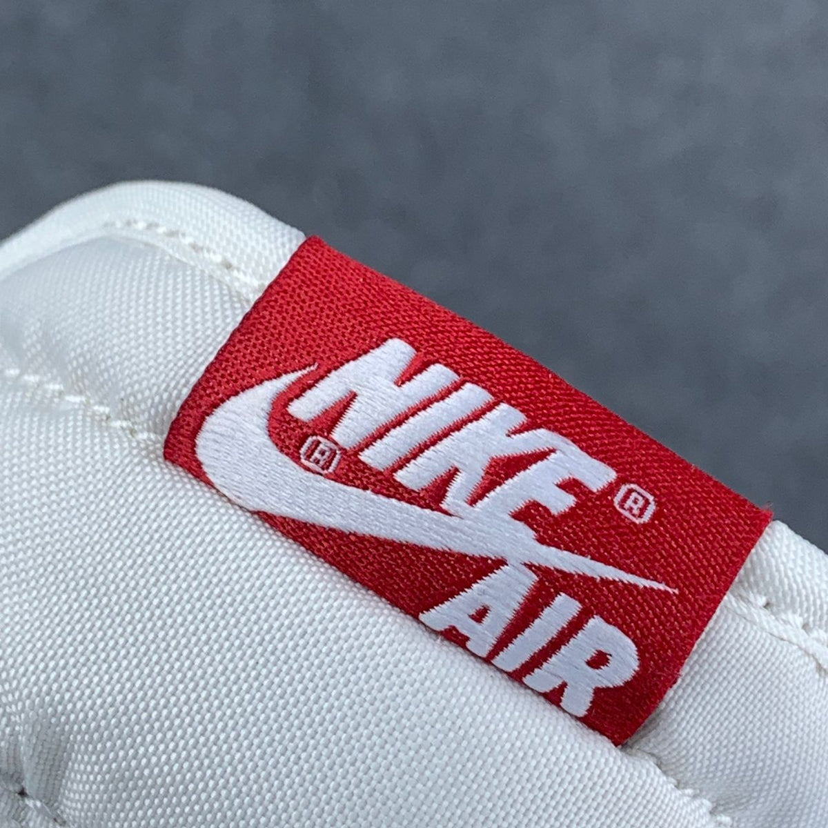 (Custom) Trophy Room x Air Jordan 1 Retro Low OG SP