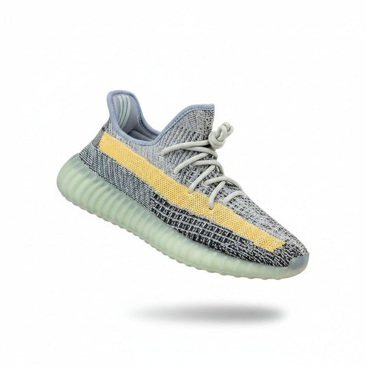 Adidas Yeezy Boost 350 V2 'Ash Blue'