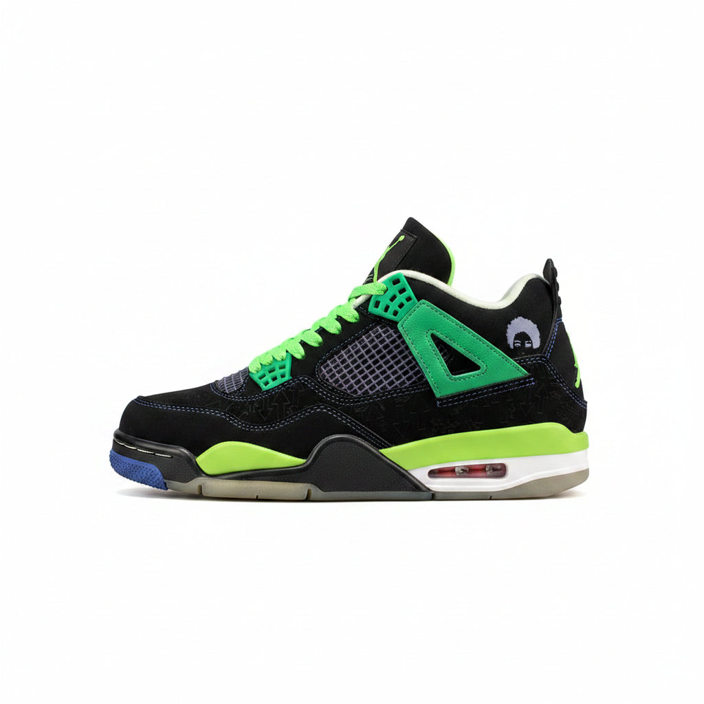Air Jordan 4 Retro 'Doernbecher'