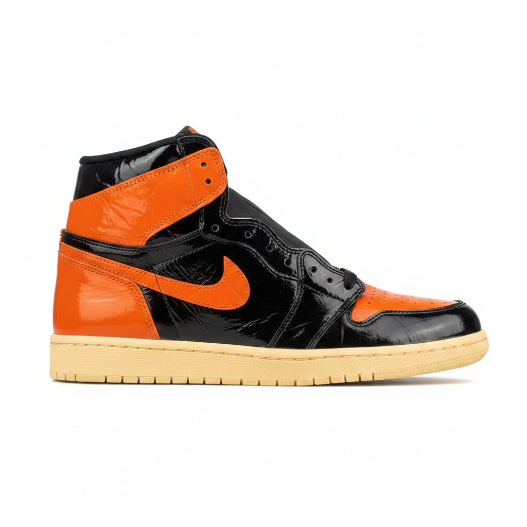 Air Jordan 1 Retro High OG 'Shattered Backboard 3.0'