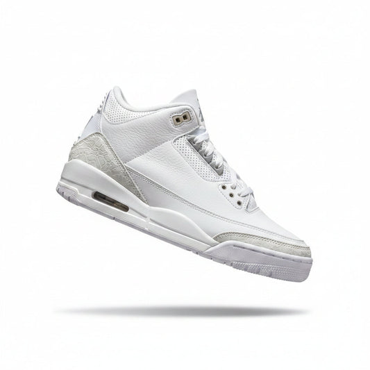 Air Jordan 3 Retro 'Pure Money' 2025