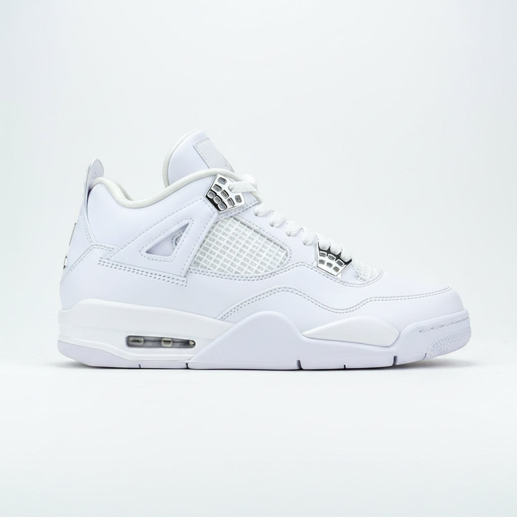 Air Jordan 4 Retro 'Pure Money' 2017