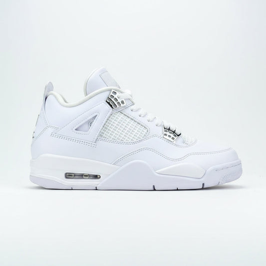 Air Jordan 4 Retro 'Pure Money' 2017