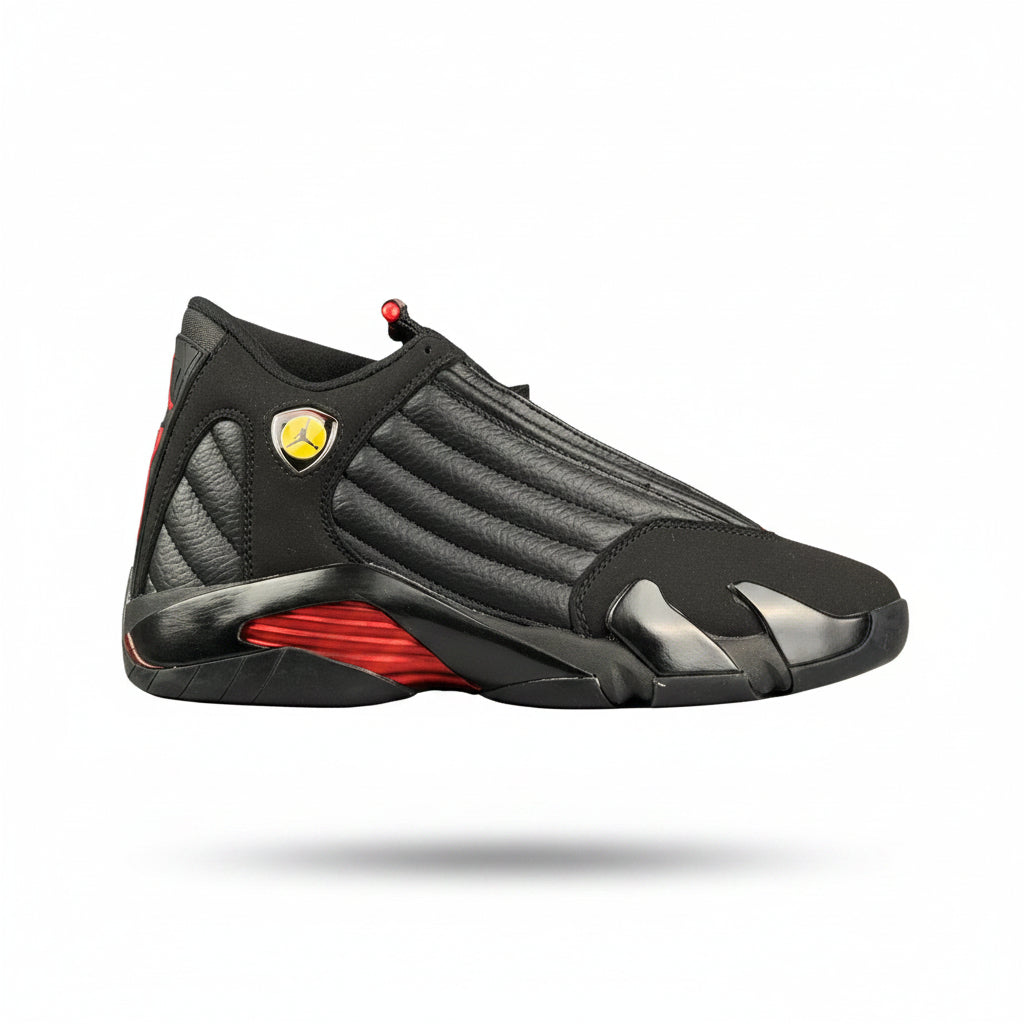 Air Jordan 14 Retro 'Last Shot' 2018