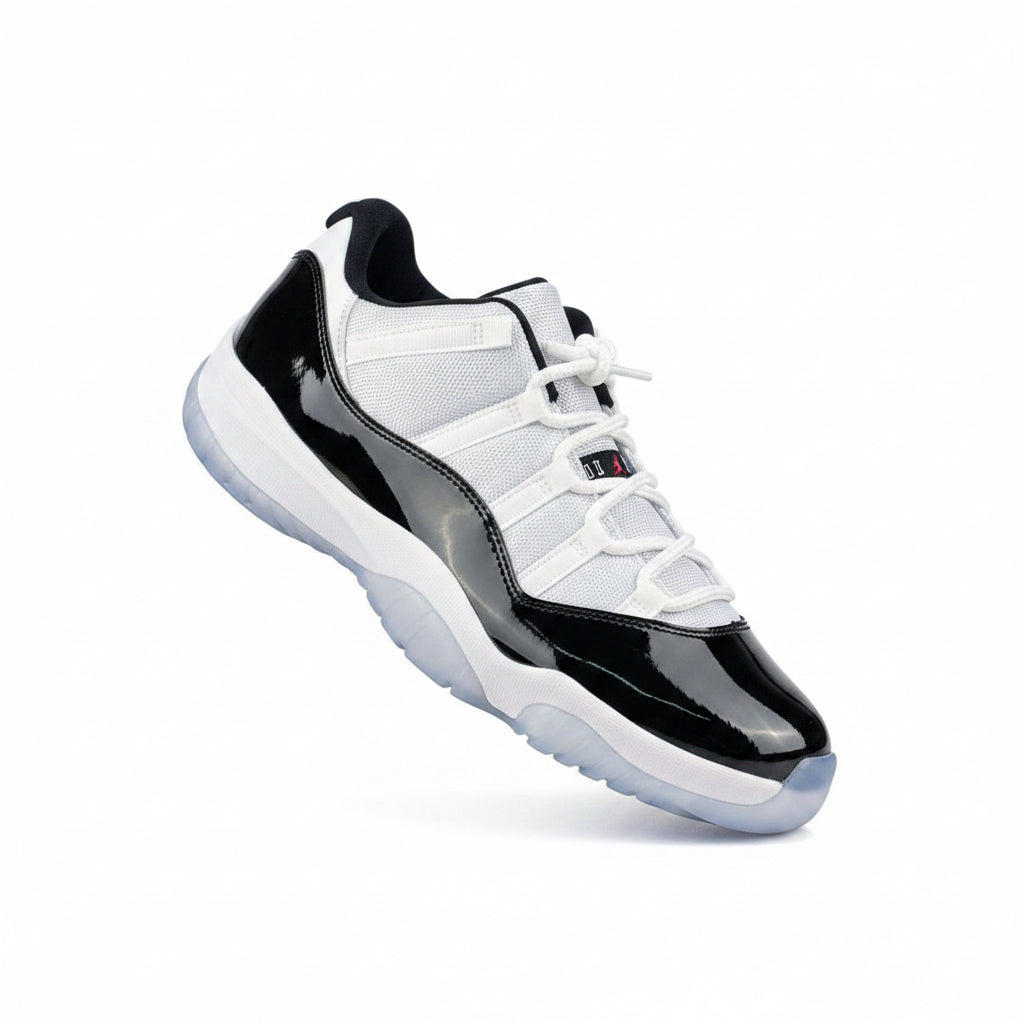 Air Jordan 11 Retro Low 'Concord'