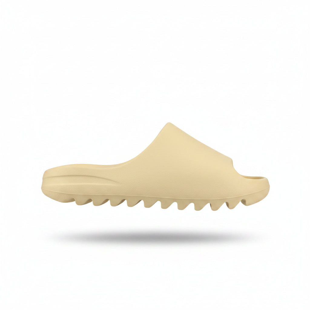 Yeezy Slides 'Bone'